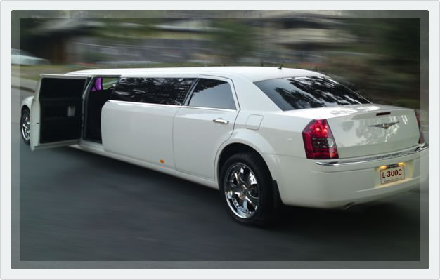 Brisbane Limo Hire Image Gallery